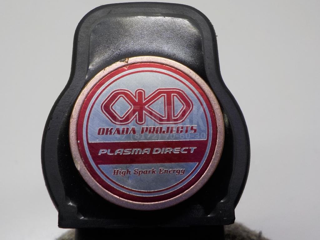 Катушка зажигания