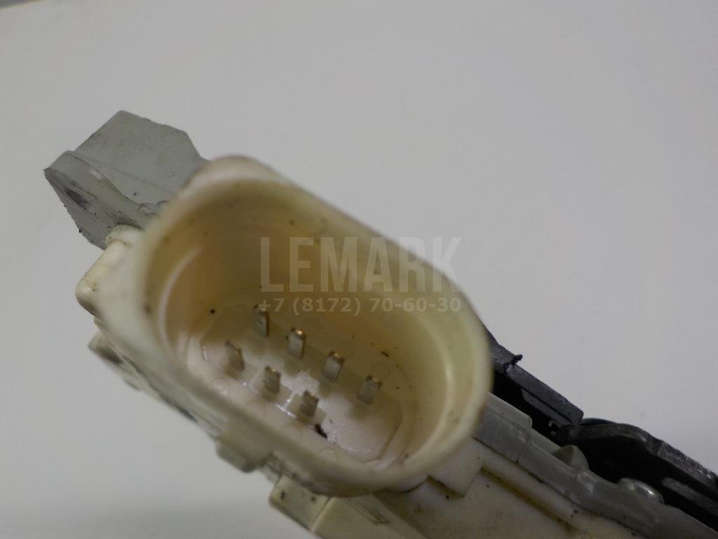 Замок двери задней правой