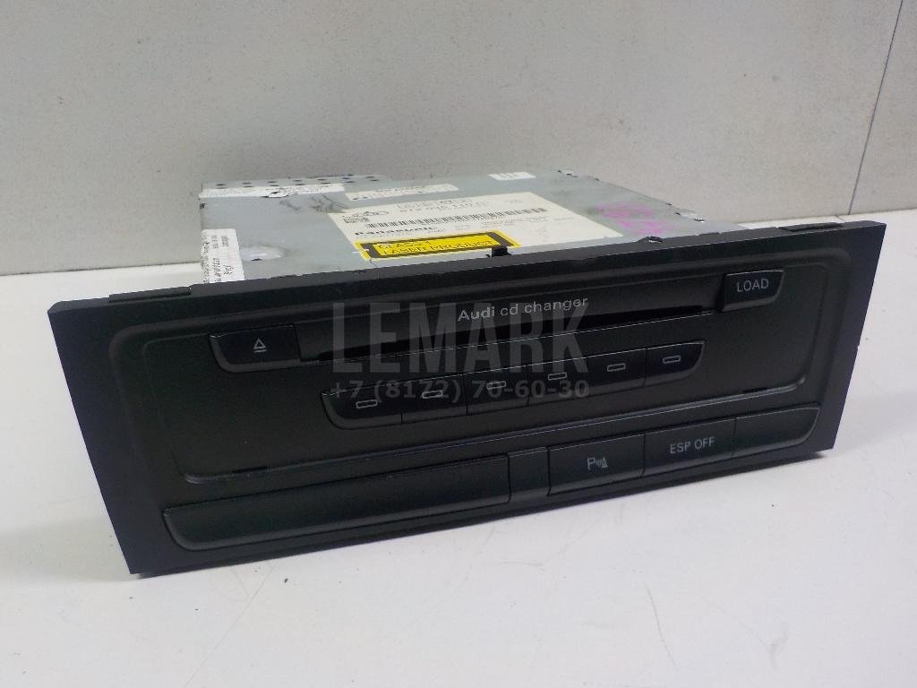 Проигрыватель CD/DVD для  Acura MDX 2007-2013