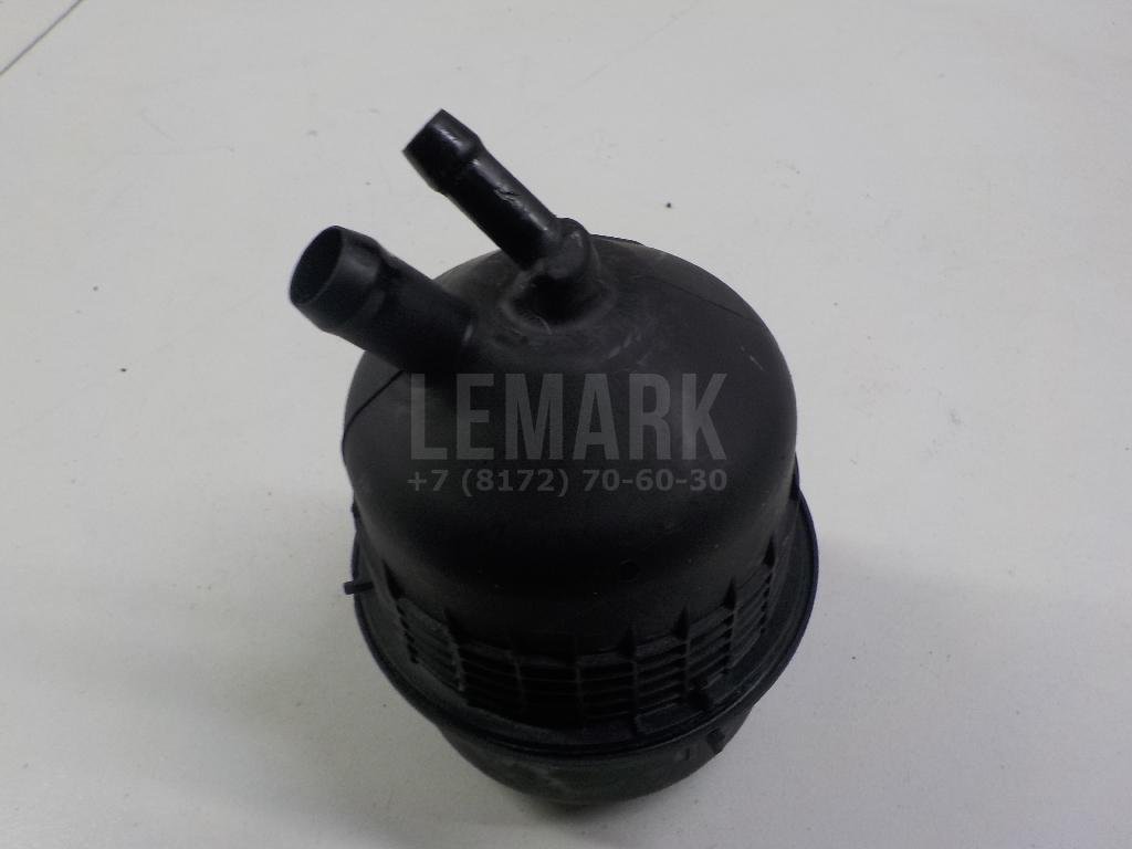 Бачок гидроусилителя