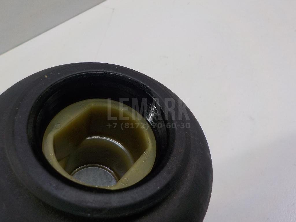 Бачок гидроусилителя