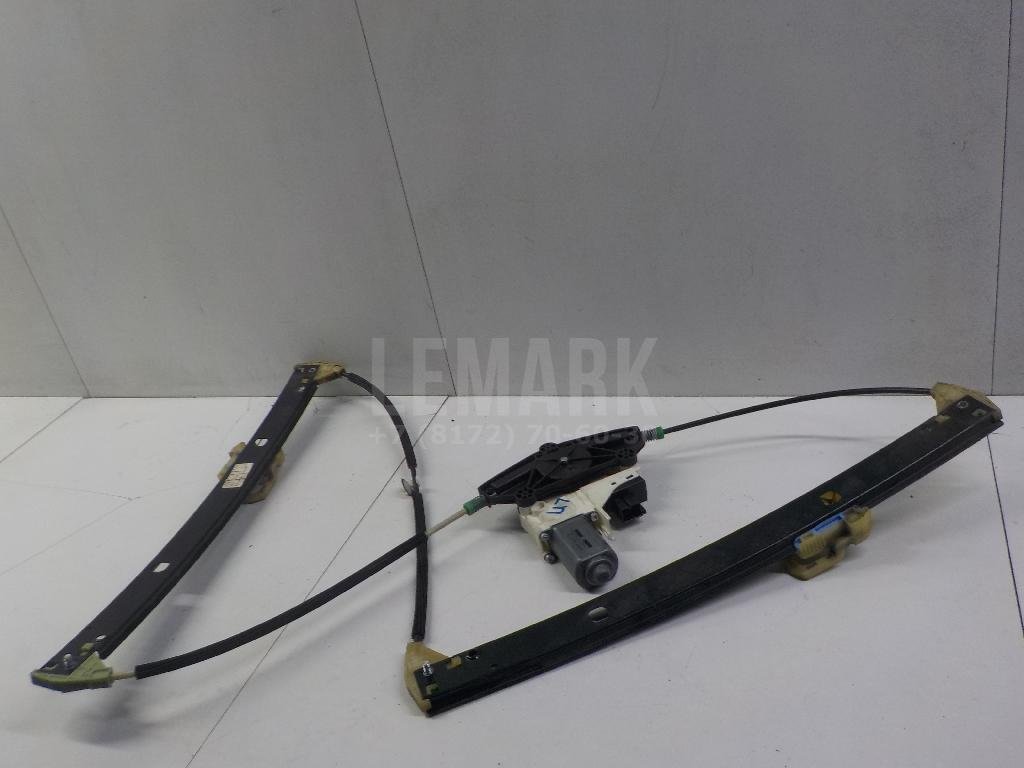 Стеклоподъемник электр. передний правый