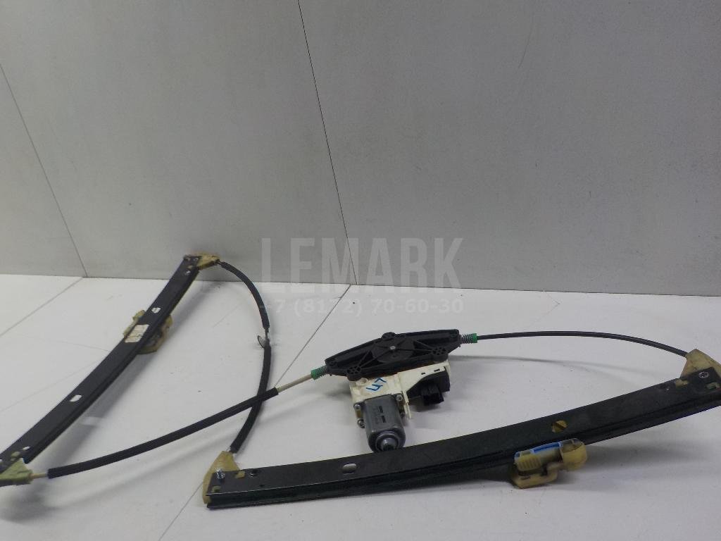 Стеклоподъемник электр. передний правый