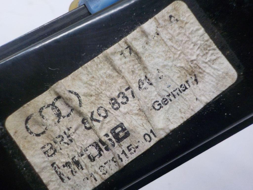 Стеклоподъемник электр. передний правый