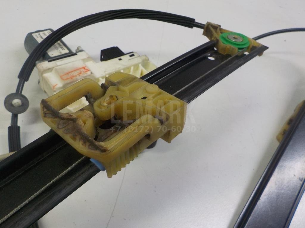 Стеклоподъемник электр. передний правый