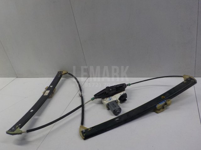 Стеклоподъемник электр. передний правый