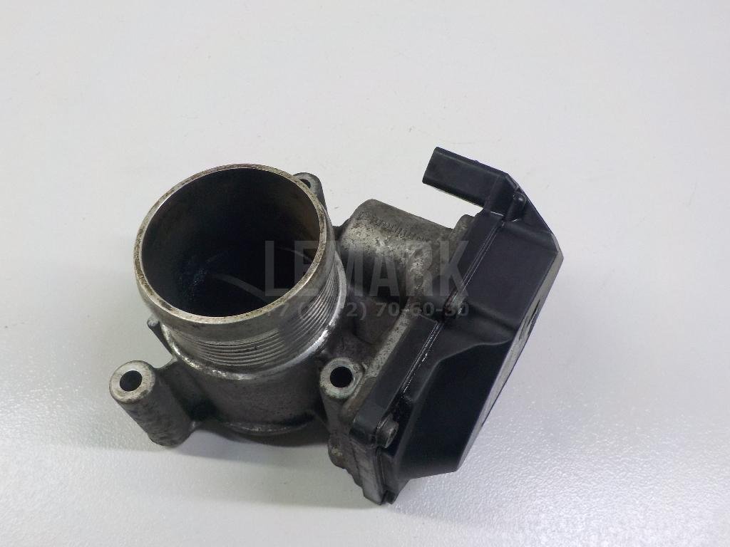 Заслонка дроссельная электрическая