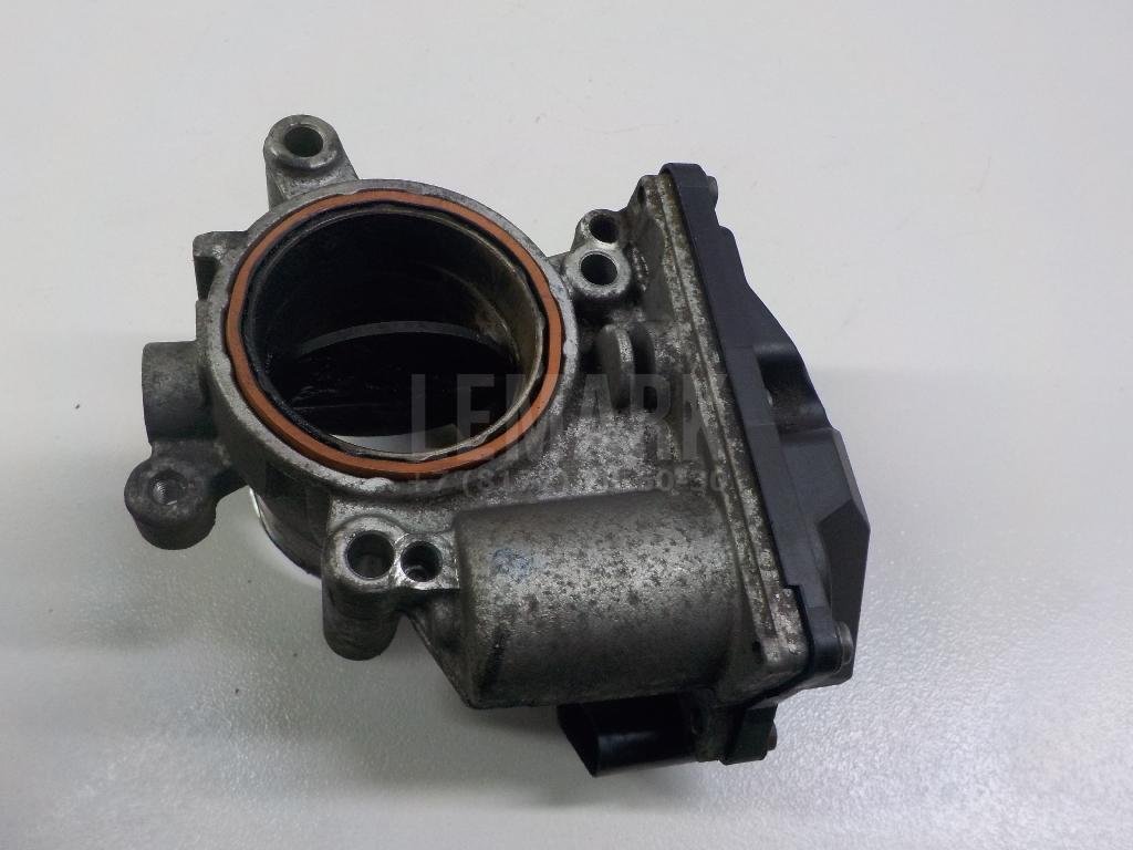 Заслонка дроссельная электрическая