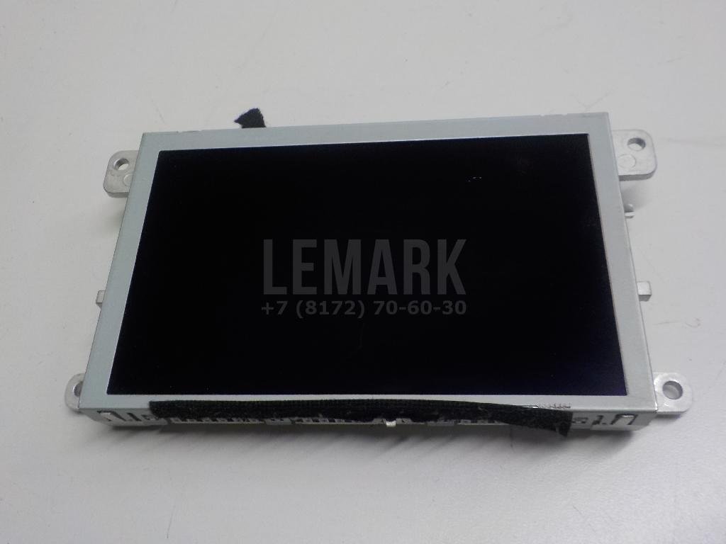 Дисплей информационный