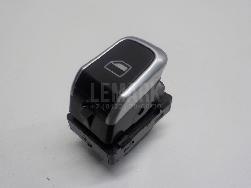 Кнопка стеклоподъемника