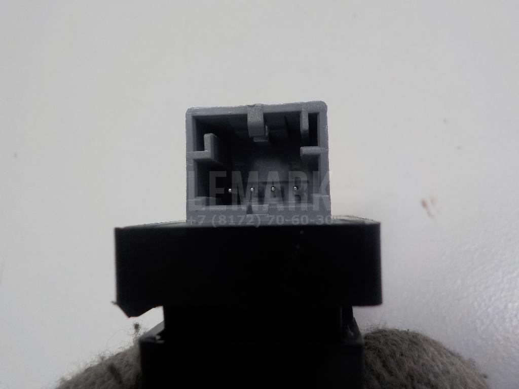 Кнопка стеклоподъемника