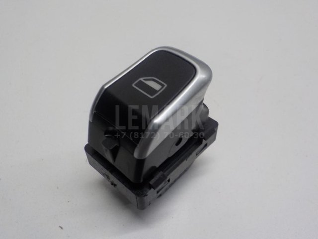 Кнопка стеклоподъемника