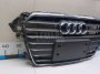 Решетка радиатора для  Audi A4 [B8] Allroad 2009-2015