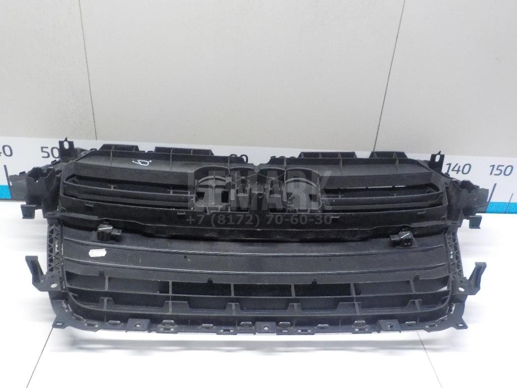 Решетка радиатора для  Audi A4 [B8] Allroad 2009-2015