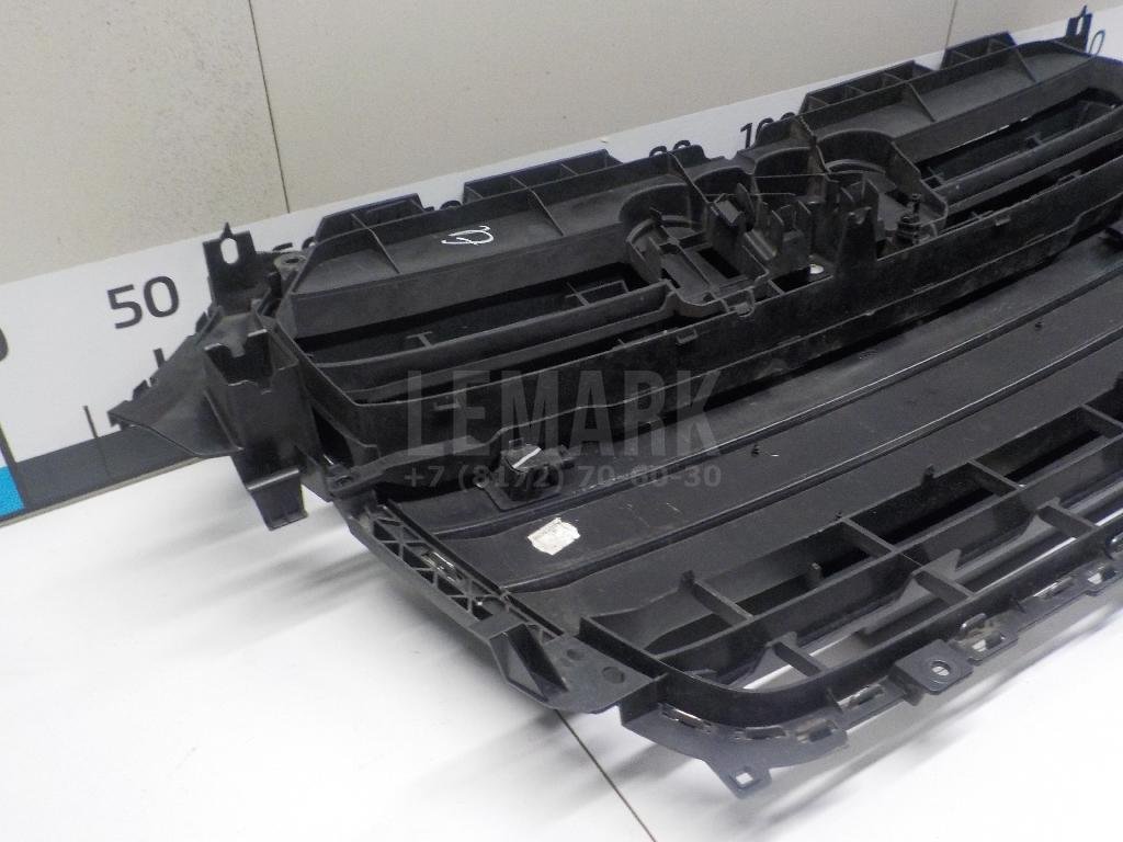 Решетка радиатора для  Audi A4 [B8] Allroad 2009-2015