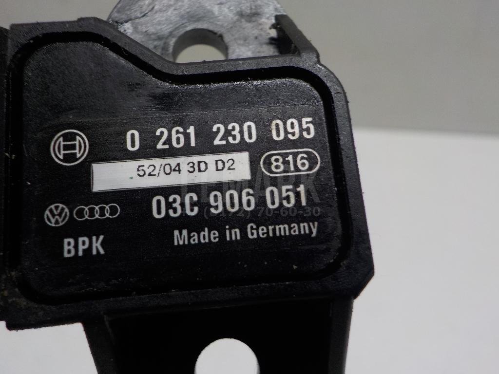 Датчик абсолютного давления