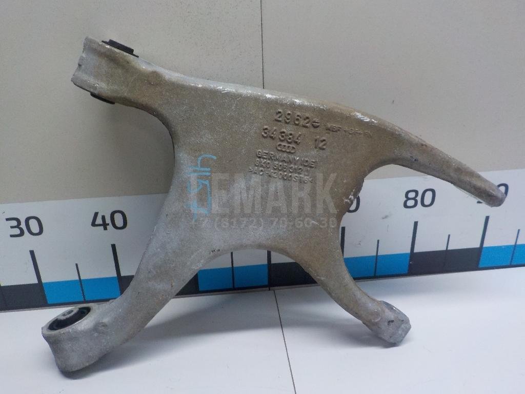 Рычаг задний нижний правый