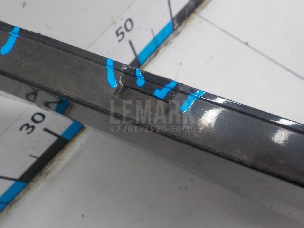 Бампер задний для  Audi 100/200 [44] 1983-1991