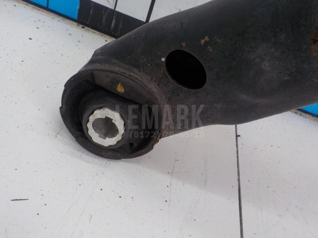 Балка задняя