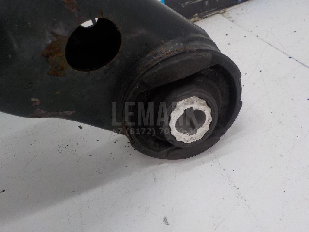 Балка задняя