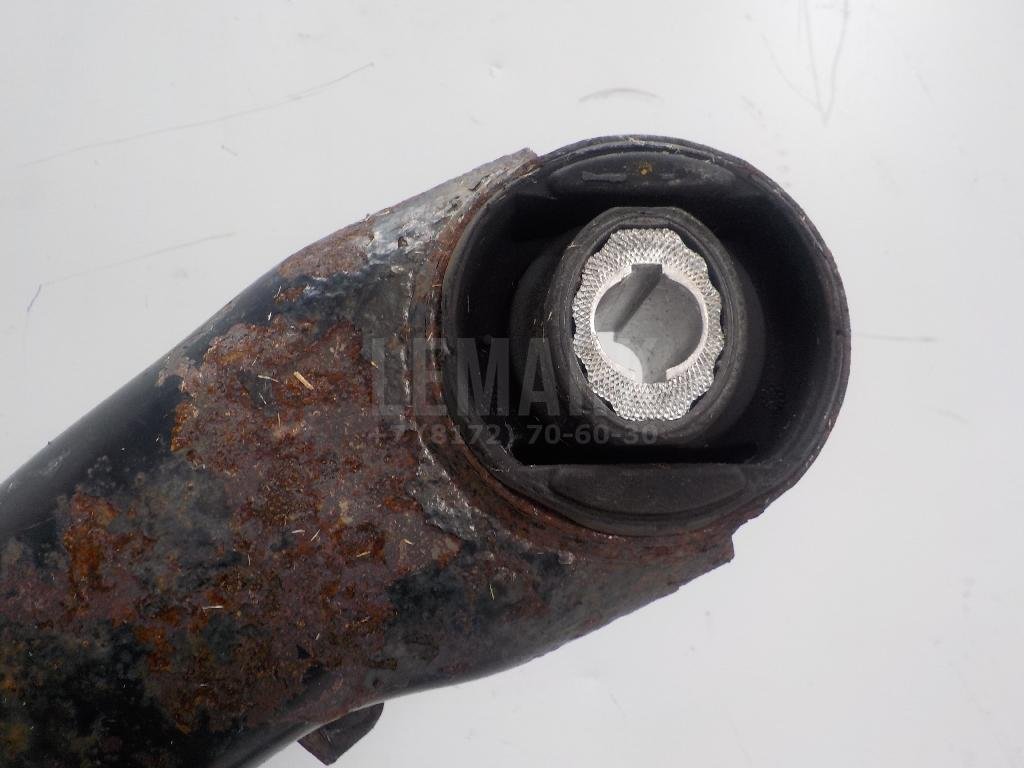 Балка задняя