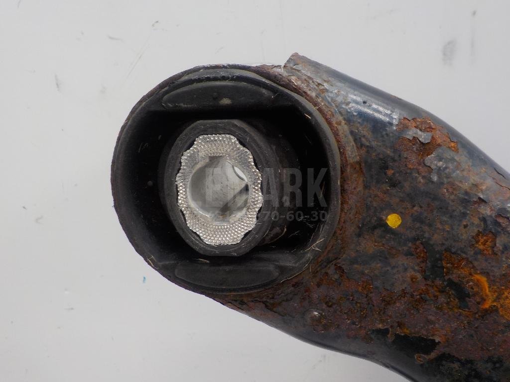 Балка задняя