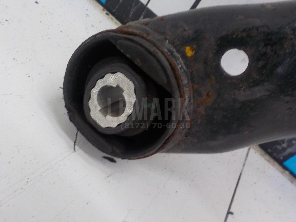 Балка задняя