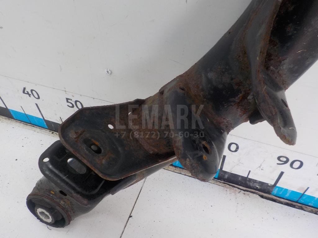 Балка задняя