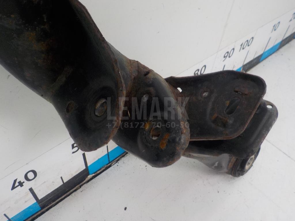 Балка задняя