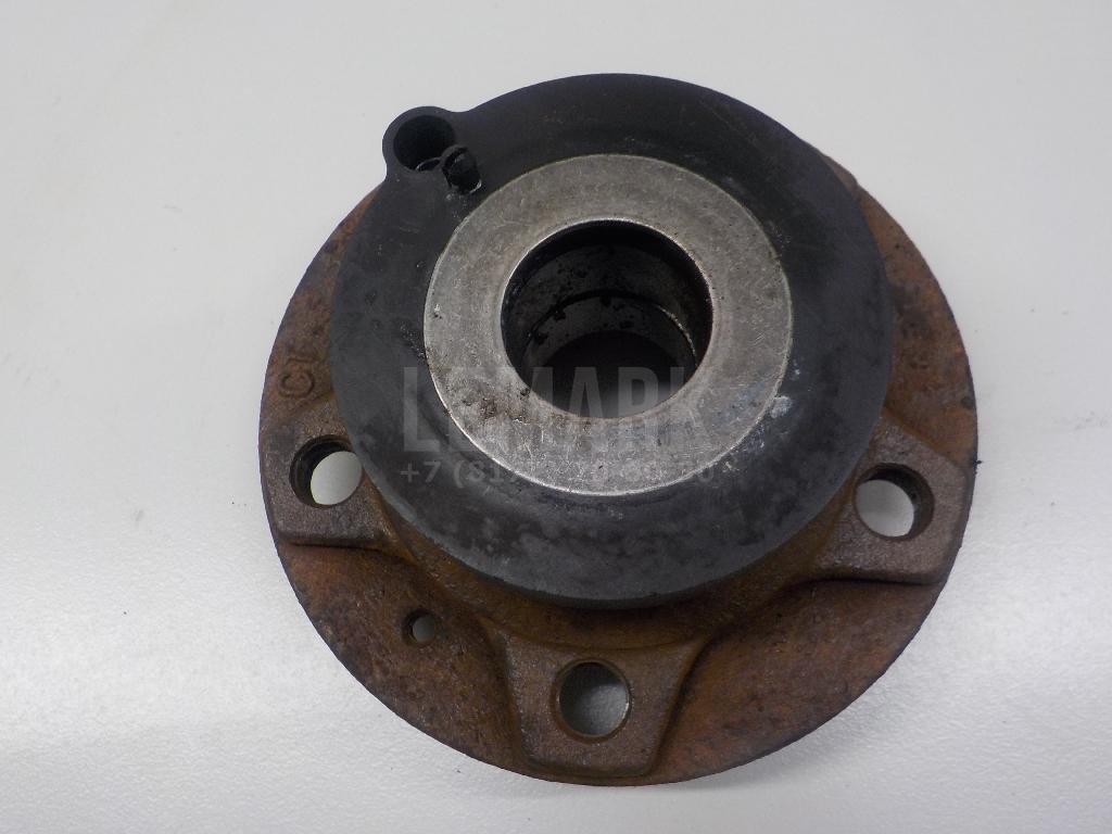 Ступица задняя