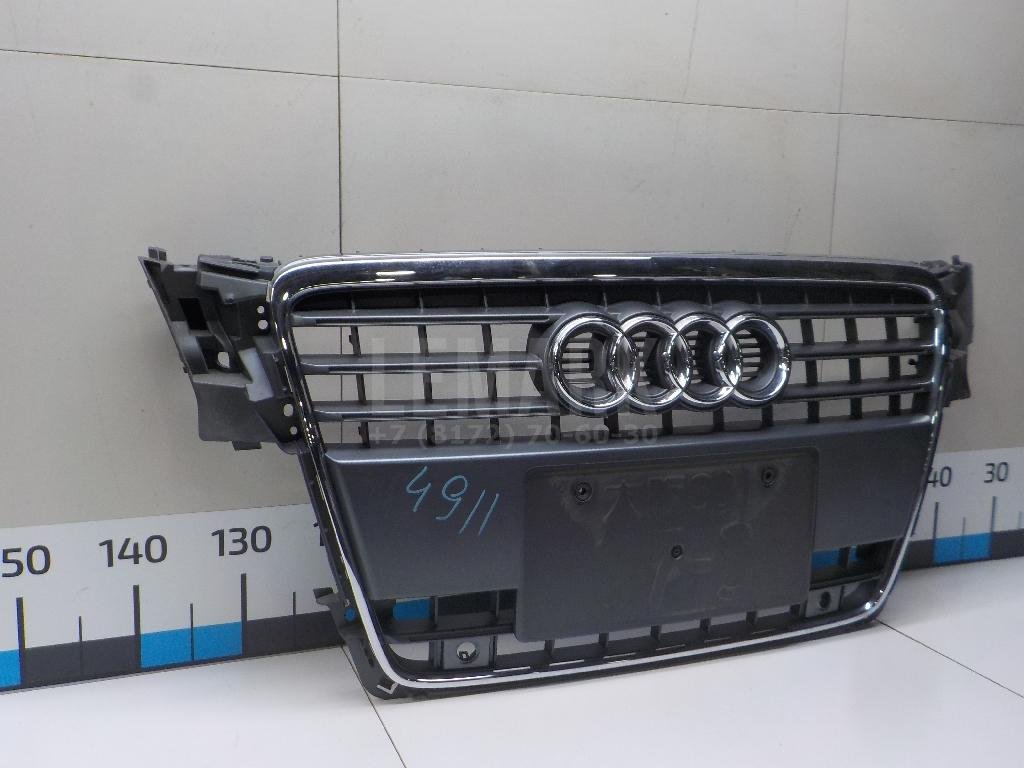 Решетка радиатора для  Audi 80/90 [B3] 1986-1991