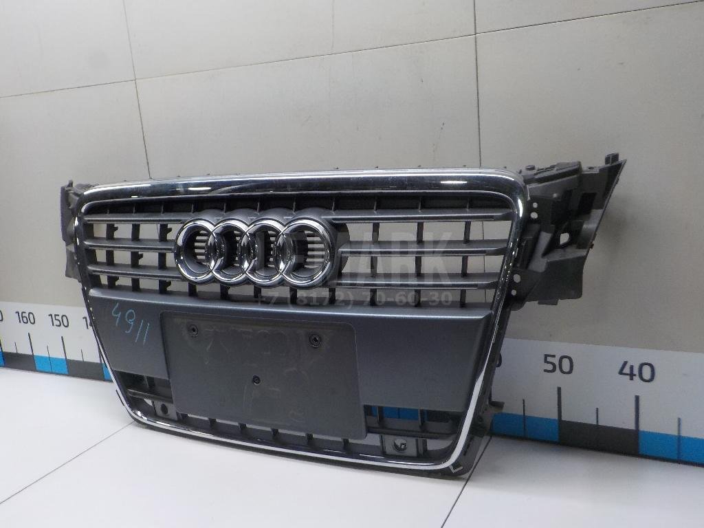 Решетка радиатора для  Audi 80/90 [B3] 1986-1991