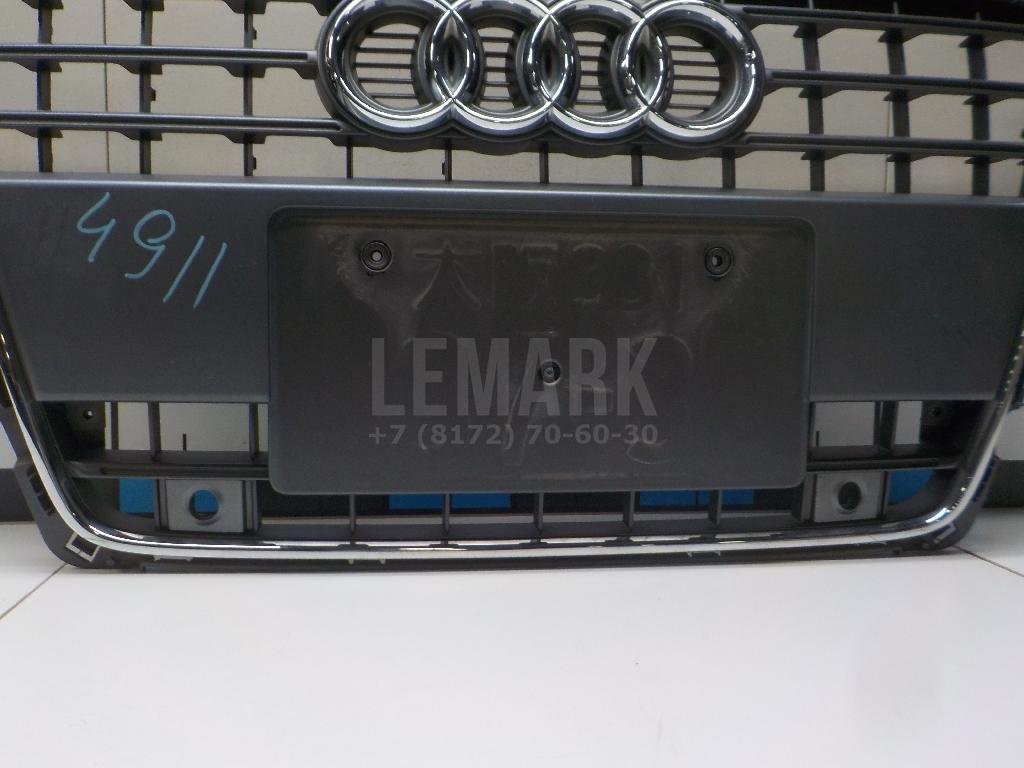 Решетка радиатора для  Audi 80/90 [B3] 1986-1991