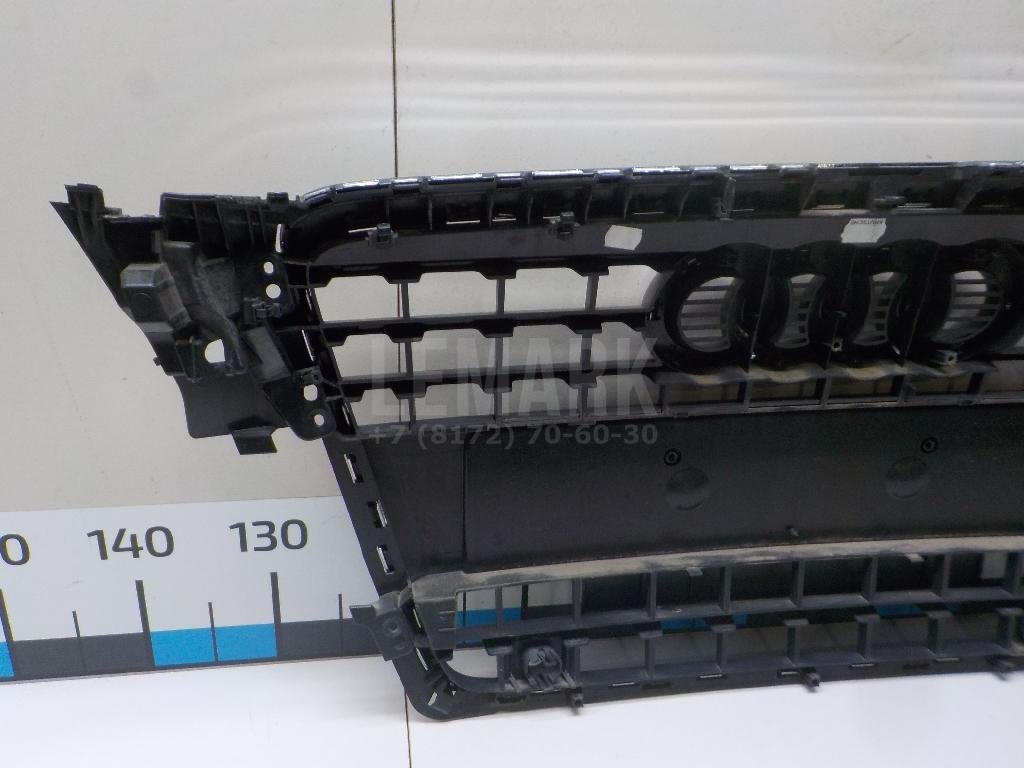 Решетка радиатора для  Audi 80/90 [B3] 1986-1991