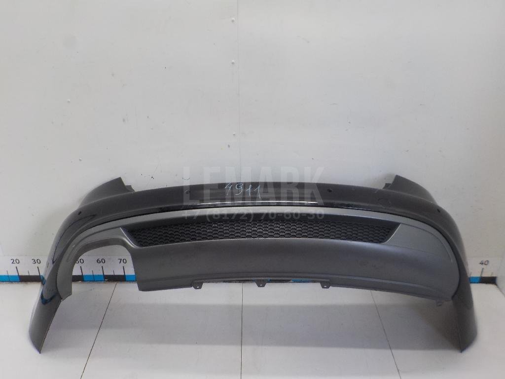 Бампер задний для  Audi A3 (8L1) 1996-2003