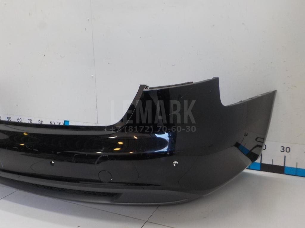 Бампер задний для  Audi A3 (8L1) 1996-2003