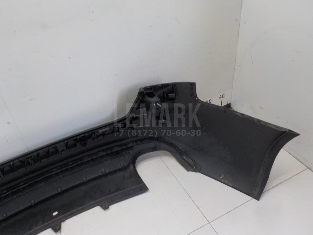 Бампер задний для  Audi A3 (8L1) 1996-2003