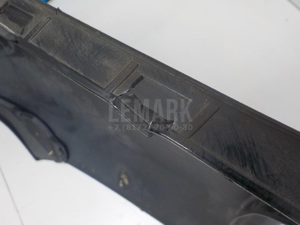 Бампер задний для  Audi A3 (8L1) 1996-2003