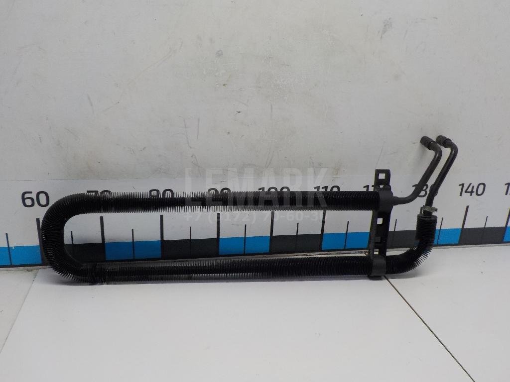 Радиатор гидроусилителя