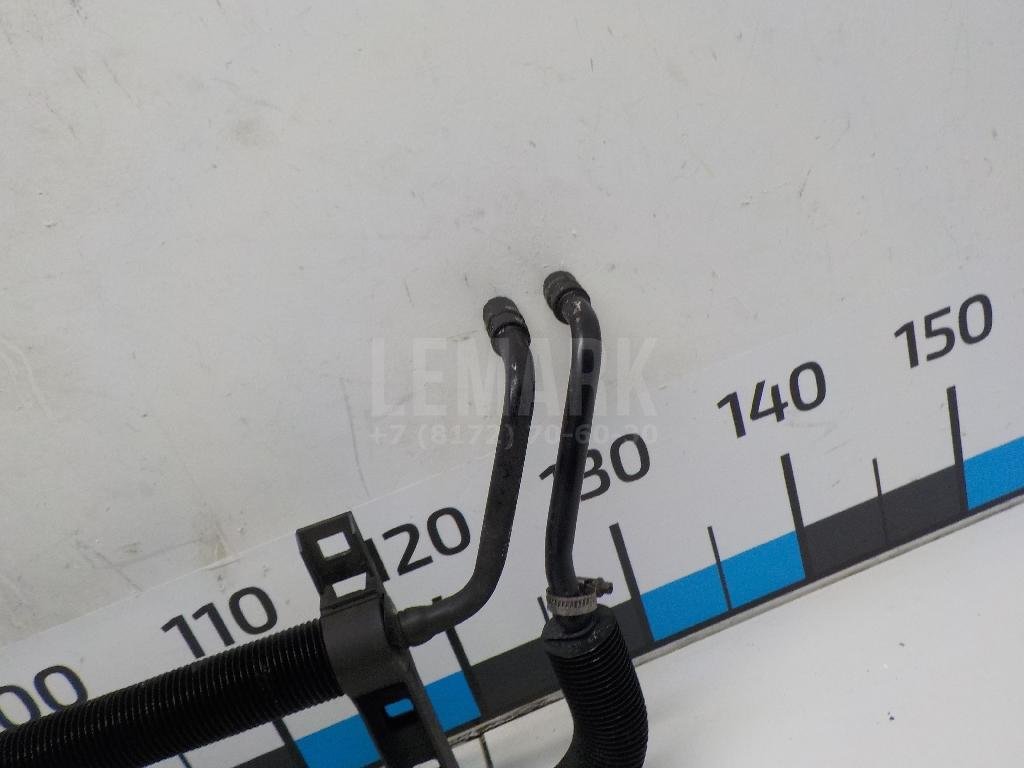 Радиатор гидроусилителя