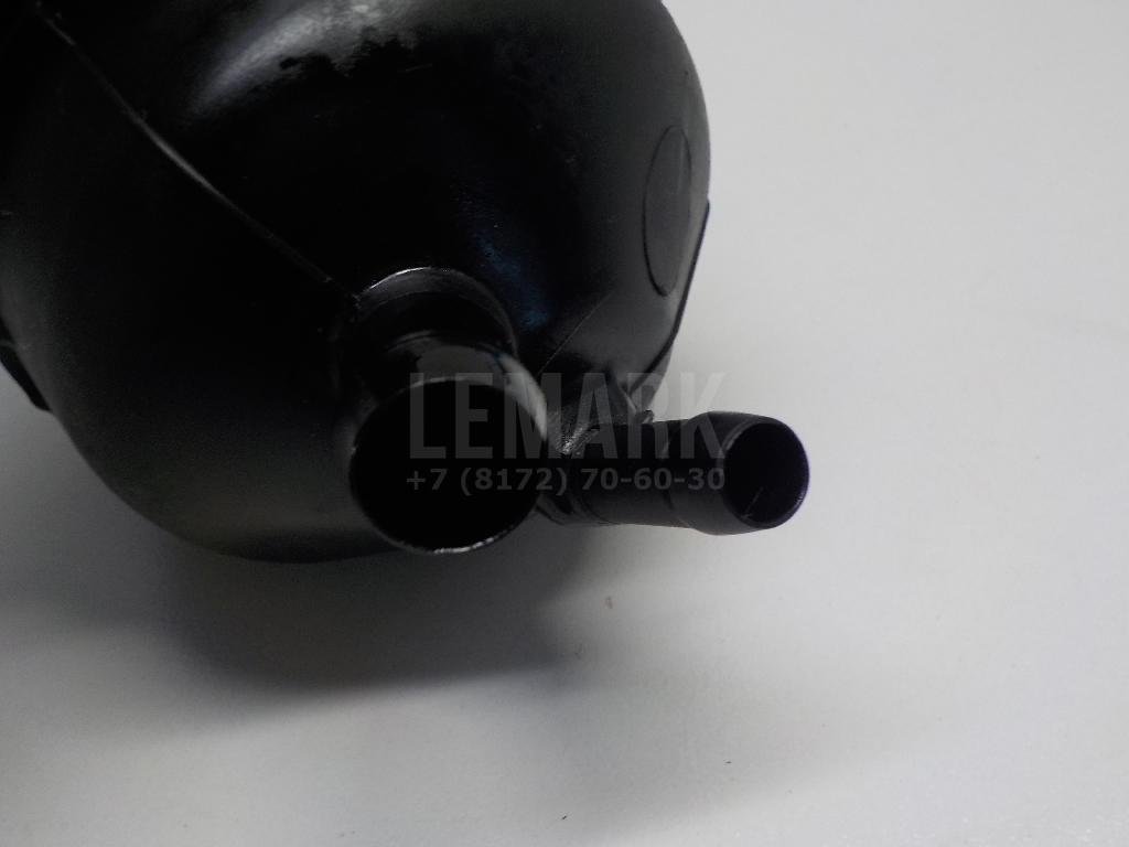 Бачок гидроусилителя