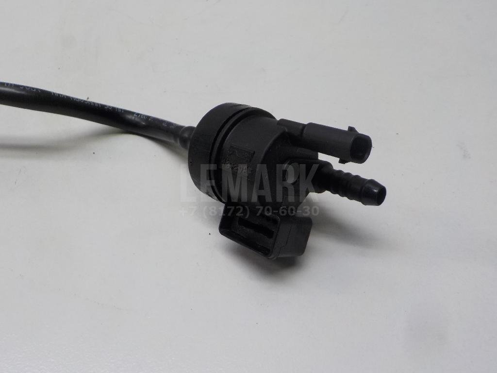 Клапан вакуумный