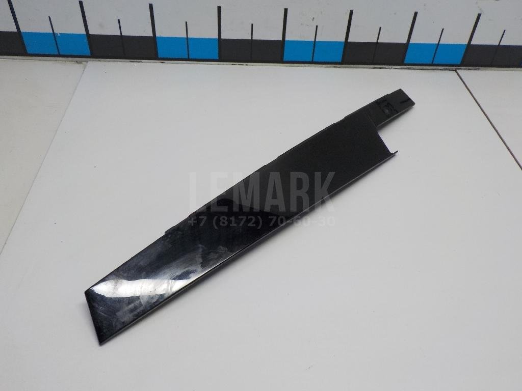 Накладка двери передней правой