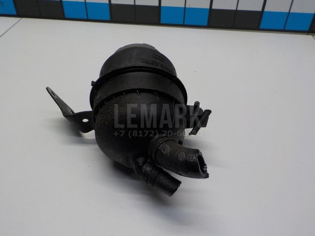 Бачок гидроусилителя