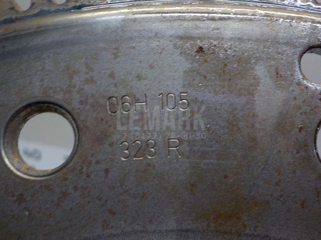 Маховик для  Audi 100 [C4] 1991-1994