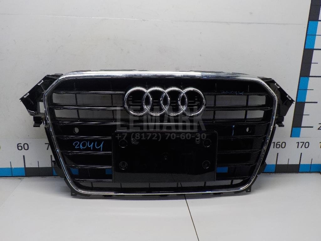 Решетка радиатора для  Audi A3 [8PA] Sportback 2004-2013