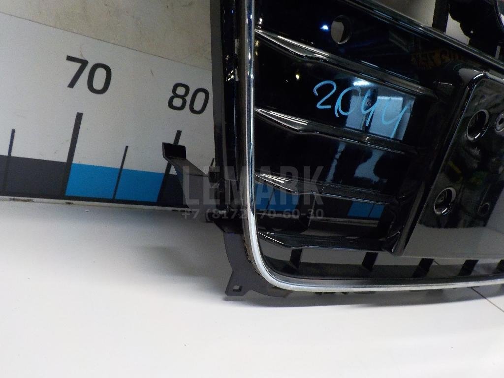 Решетка радиатора для  Audi A3 [8PA] Sportback 2004-2013