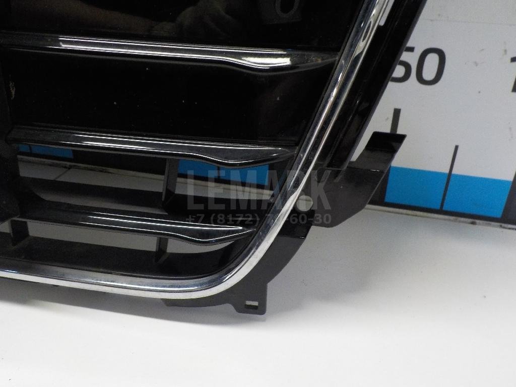 Решетка радиатора для  Audi A3 [8PA] Sportback 2004-2013