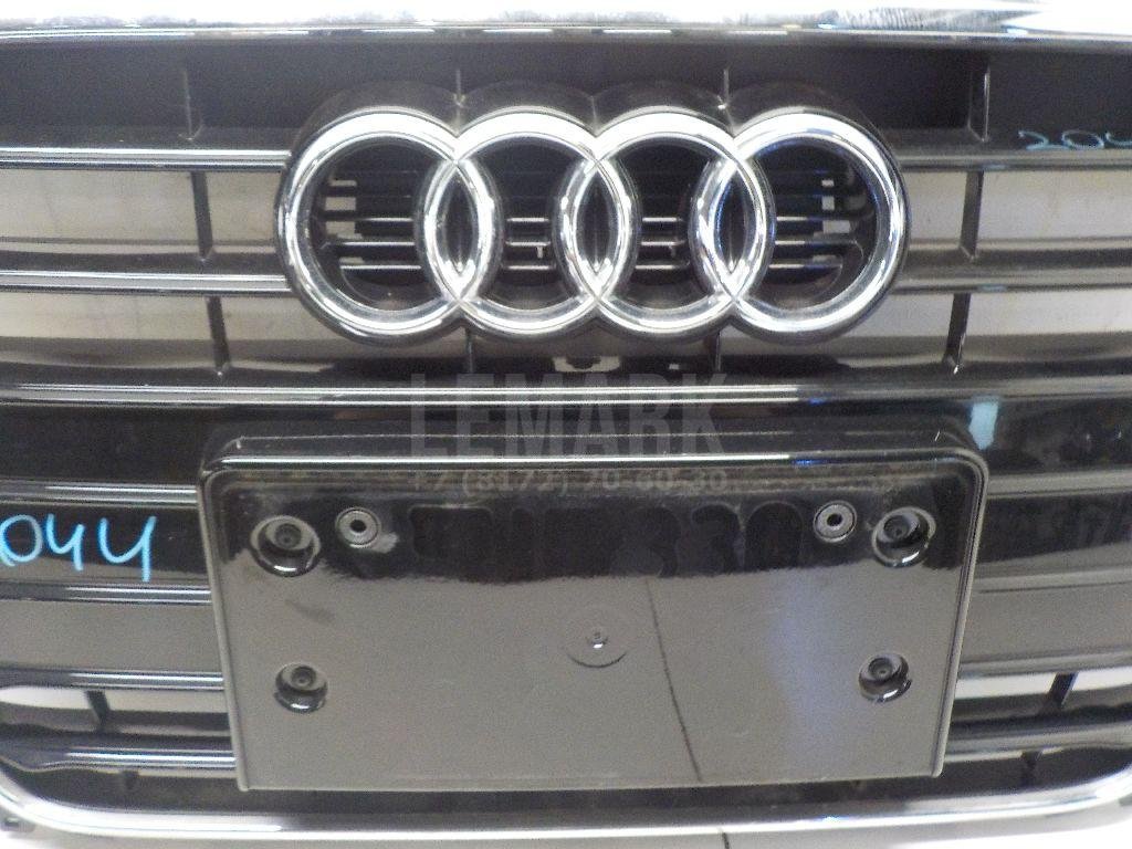 Решетка радиатора для  Audi A3 [8PA] Sportback 2004-2013