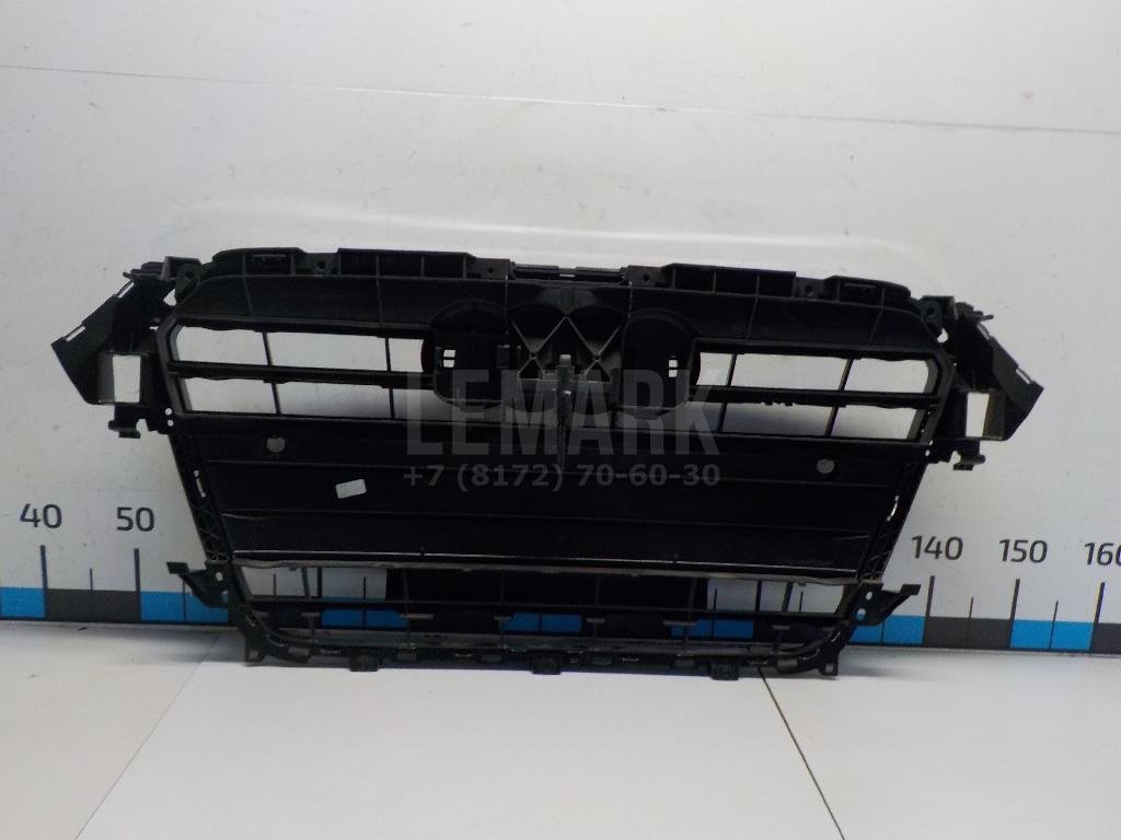 Решетка радиатора для  Audi A3 [8PA] Sportback 2004-2013